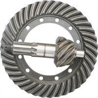 Sell auto sprial bevel gear