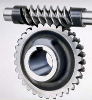 Sell worm gear