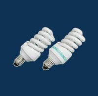 Sell T3/T4 spiral energy saving lamp