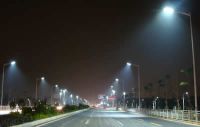 Sell High Power LED Street Lamp