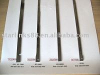 Sell Parts of CAD/CAM system(Lectra Cutter Blades)