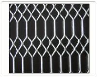 Sell Diamond and hexagonal expanded plate mesh