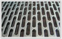 Sell Perforated Metal(elliptic )