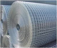 Sell  Welded Wire Mesh