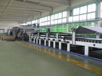 Sell paperboard making machine
