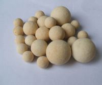 Sell refractory balls