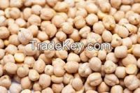 selling chickpeas