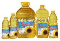 selling sunflower oil