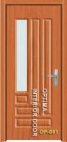 PVC Door(OP-061)