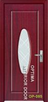 PVC Door(OP-085)