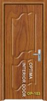 Wooden Door(OP-103)