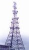 Sell microwave tower, telecommunication tower, lattice angle steel tower