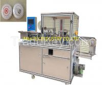 Auto Pleated Soap Packing and Wrapping Machine