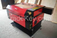 KH-750 CO2 Laser Engraving/Cutting Machine/Engraver Cutter