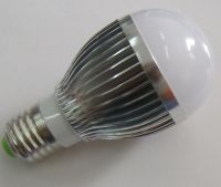 Sell 3W E27 LED Bulb