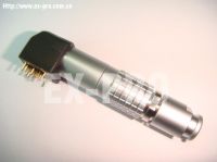 Substitute Lemo elbow Connector