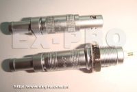 Sell Miniature Coaxial connector EX-PRO 00S series