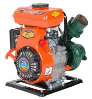 Sell Gasoline Water Pump (QD65-30-Y)