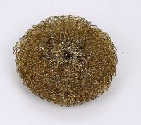 Copper Mesh Scourer