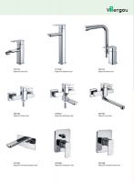 Supply faucet with good price