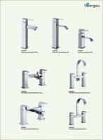 supply brass UK style bathroom faucet