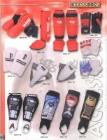 Sell Martial Art Equipments