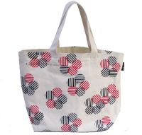Sell Promotion canvas bag, promotion cotton bag