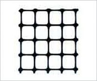 Sell  Bi-direction geotechnical grid of plastic