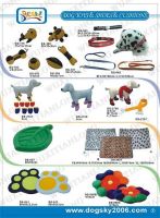 Sell pet products , dog clothes, pet items