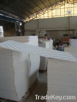 PVC Gypsum Ceiling Tiles