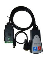 Peugeot Diagnostic Tool