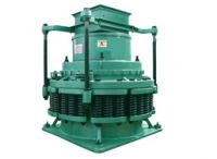 Sell cone crusher in mining