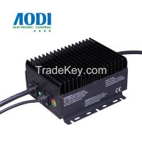 Delta-Q Replacement 650W Industrial battery charger