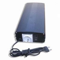 1000w Power Inverter with Battery Charger