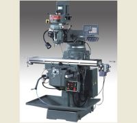 Sell FTM-5TAvertical  milling machine