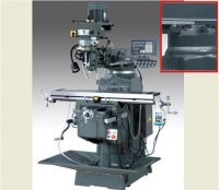 Sell FTM-4THA vertical tower milling machine