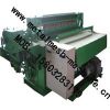 welding mesh machine