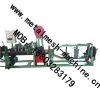 Sell barbed wire machine