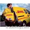 Sell express courier delivery door to door service from China of DHL