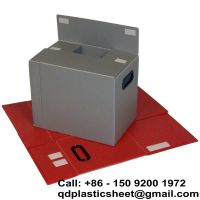 Sell PP Corrugated Box, Corrugated Plastic Box