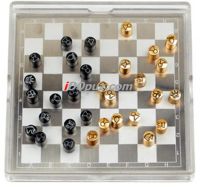 Chess for Classic Games