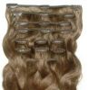 Sell Hair extension -> clips in Hair Extension :