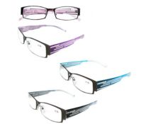 Sell  stainless steel reading glasses