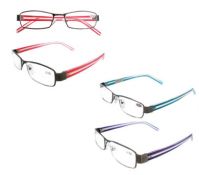 Sell stainless steel reading glasses