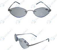 Sell Fashion Rimless Metal Reading Glasses