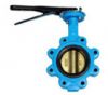 Sell Lug Type Butterfly Valve