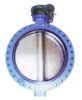 Sell U Type Flange Butterfly Valve