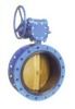Sell Flanged Concentric Butterfly Valve