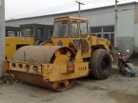 USED CA30D DYNAPAC ROAD ROLLER