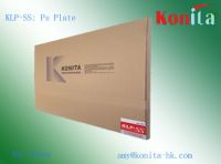 Sell positive PS plate